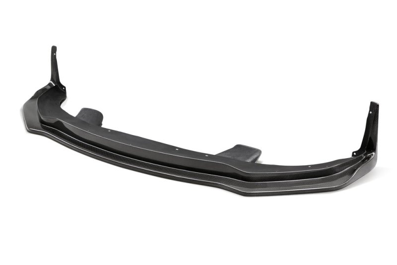 AND Front Splitters