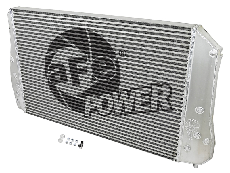 AFE Bladerunner I/C & Tubes