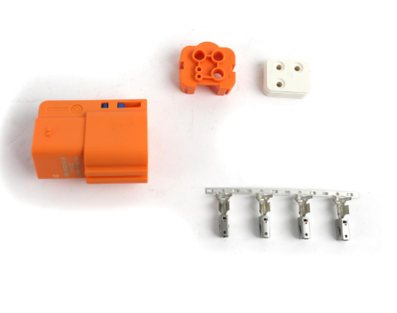 AEM EV Plug & Pin Kit