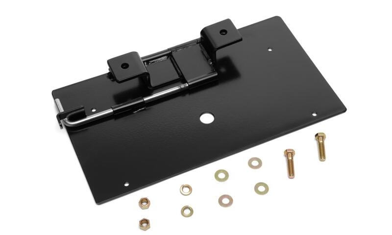 BCK Light Brackets