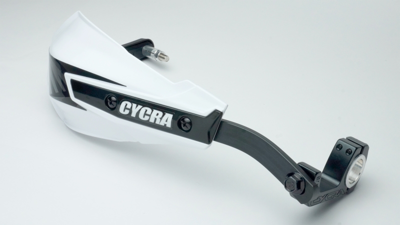 CYC Vortex Closed Hand Guard