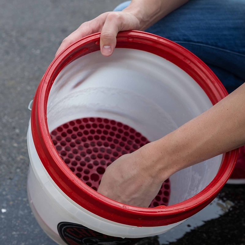 CHG Bucket Inserts