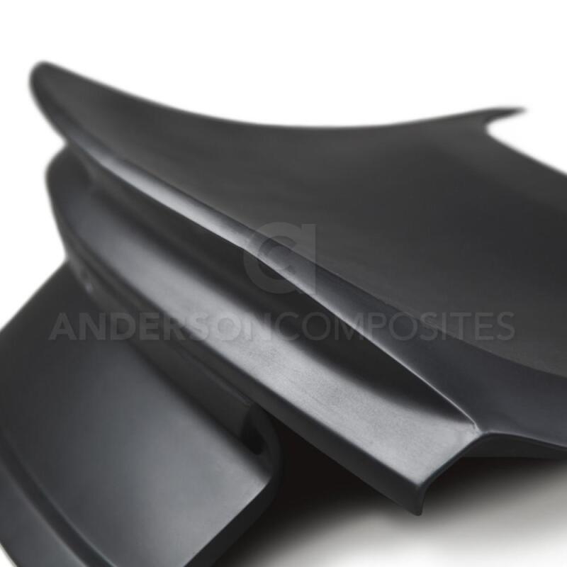 AND Decklids