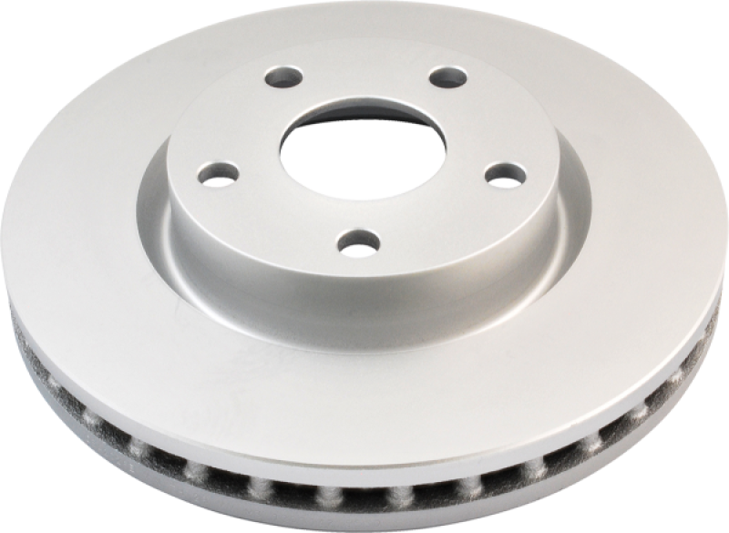 DBA En-Shield Standard Rotors