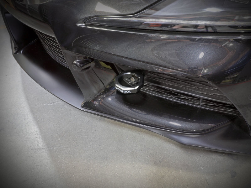 AFE Tow Hook
