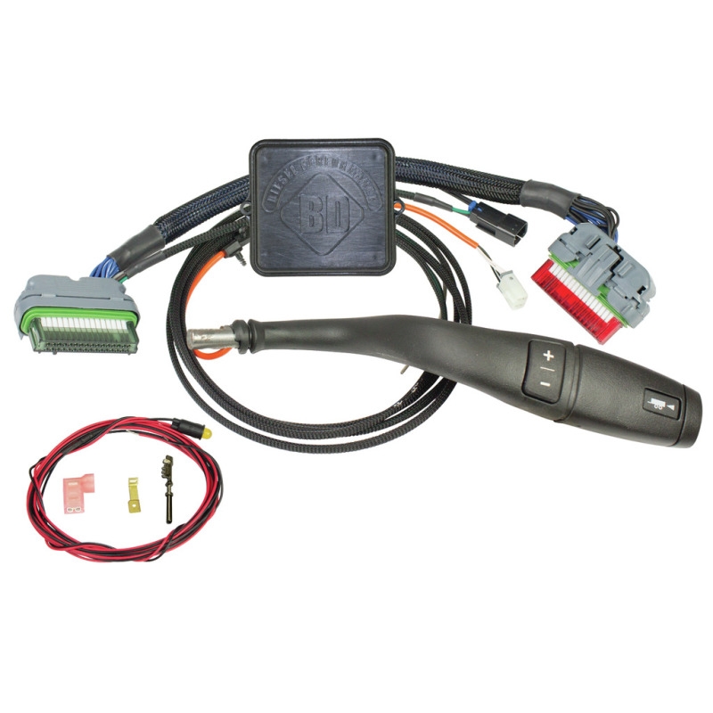 BDD TapShifter
