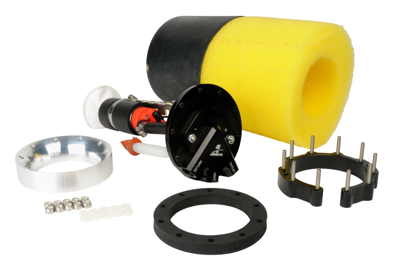AER Fuel Systems