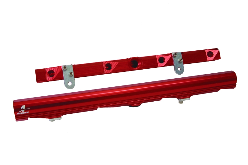 AER Fuel Rails