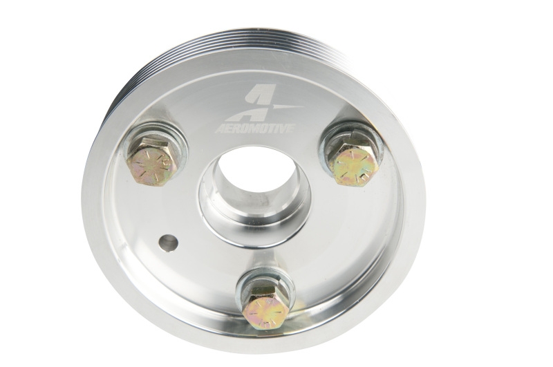 AER Pulleys