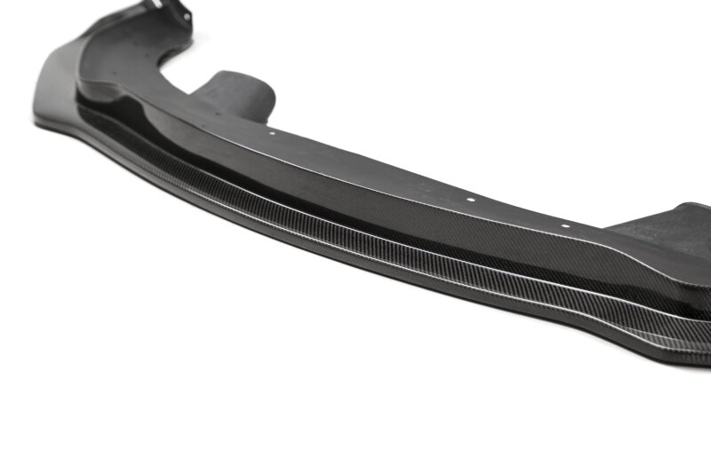 AND Front Splitters