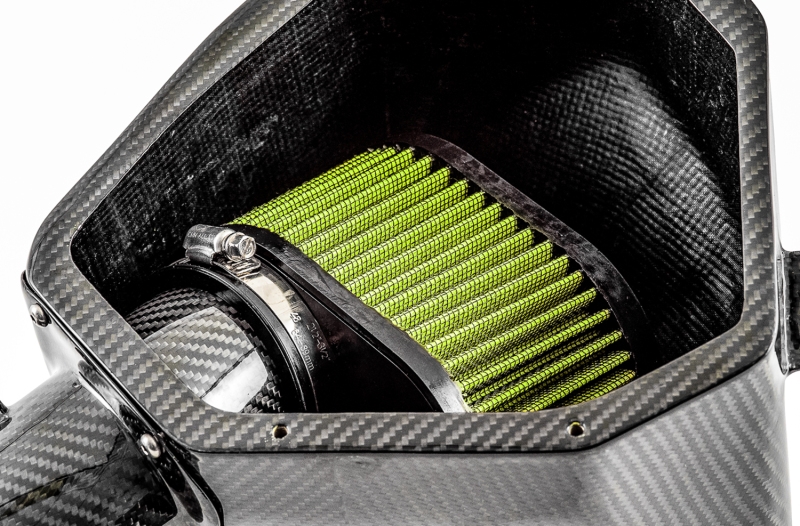 AWE S-FLO Intakes
