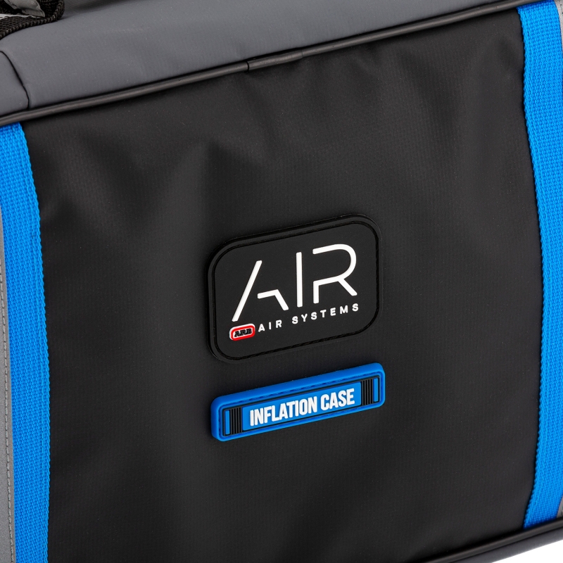 ARB AUX. Recovery Products