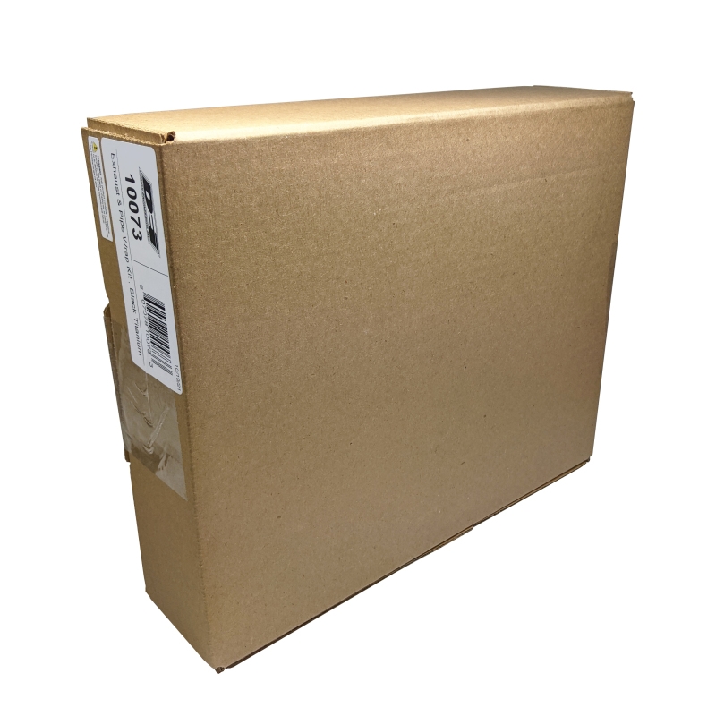 DEI Exhaust Wrap Kit