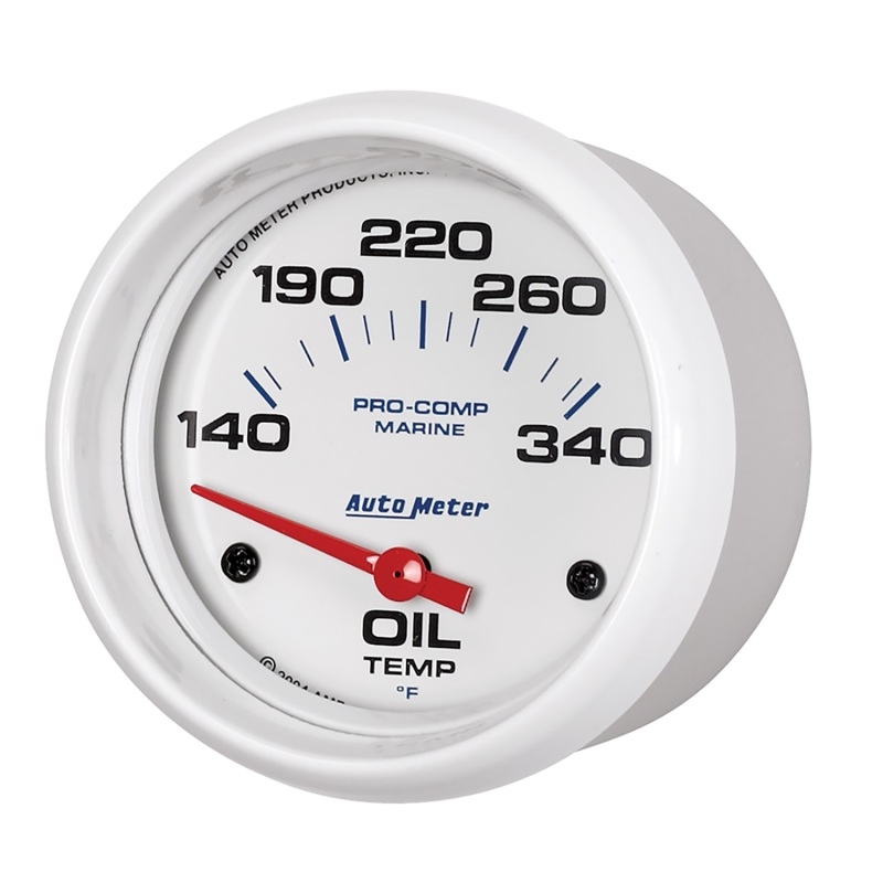 AM Marine Gauges