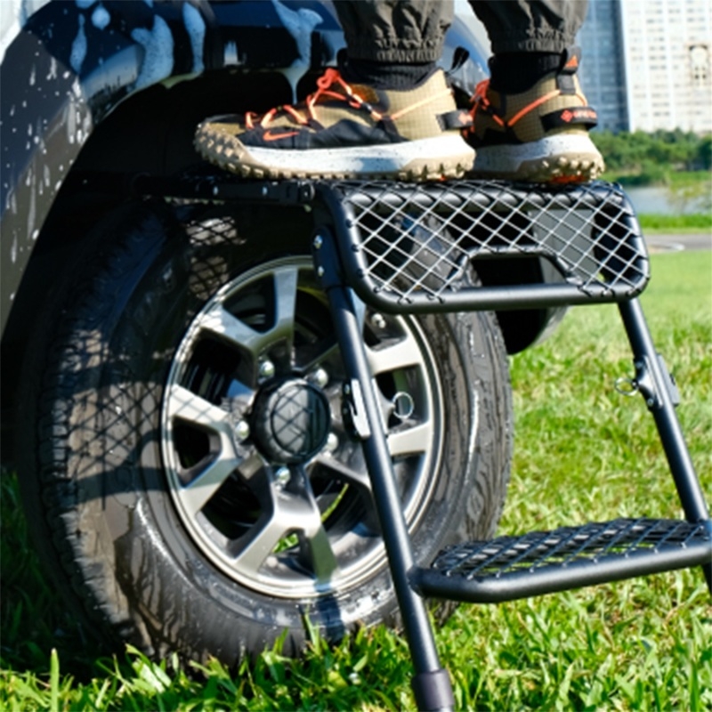 ACE Outdoor Accessories