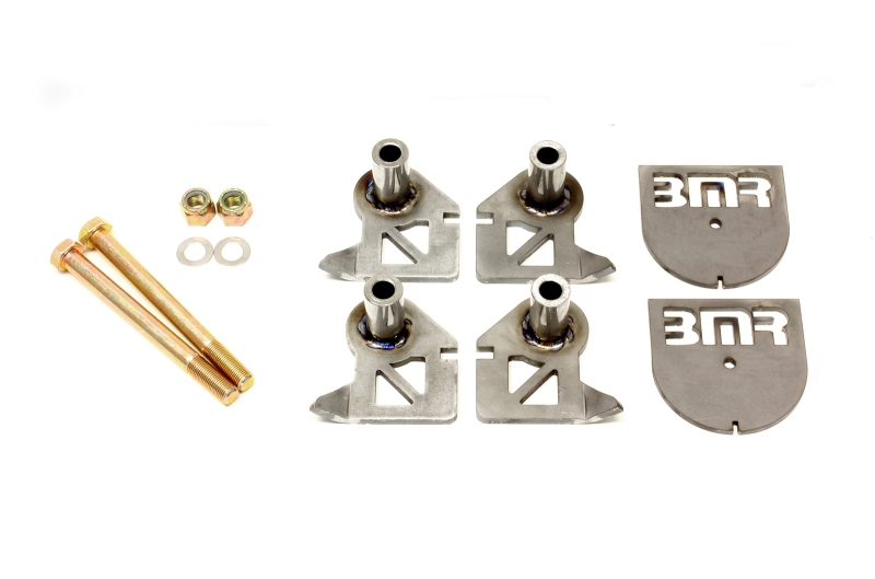 BMR Coilover Conversion Mounts