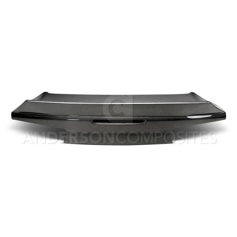 AND Decklids