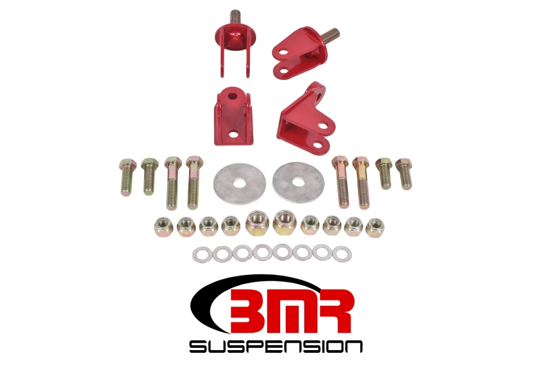 BMR Coilover Conversion Mounts
