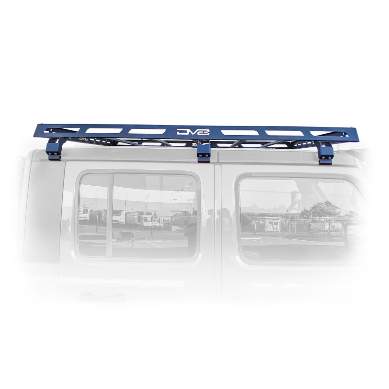 DV8 Roof Racks