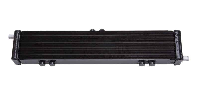 EDE Heat Exchanger
