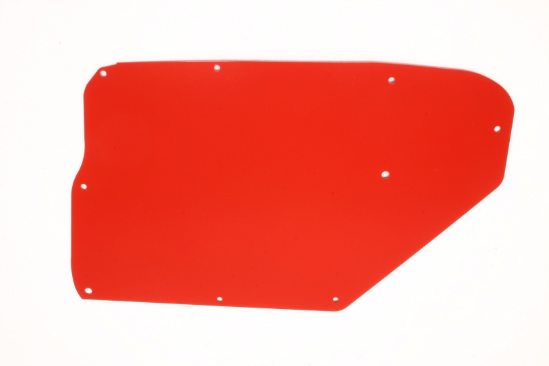 BMR Delete Panels