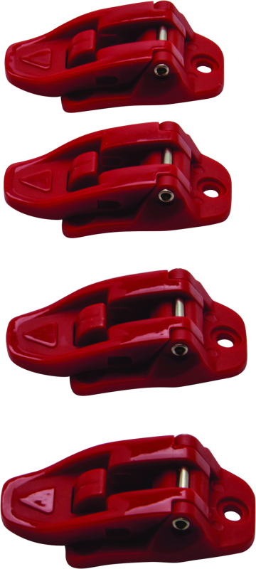 ANS Boot Buckle Kits