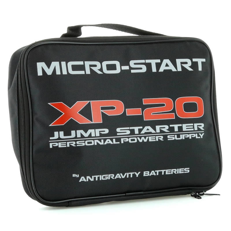 ANT Micro-Start