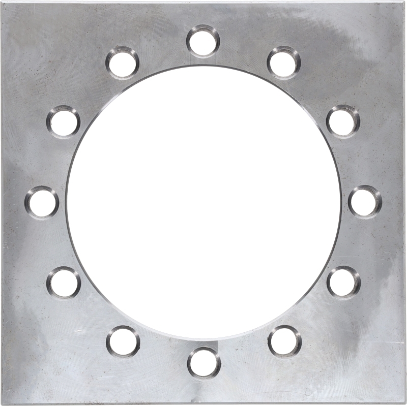 CMB Axle Hub Flanges
