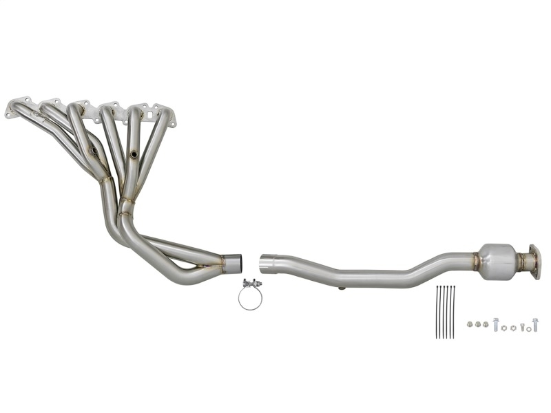 AFE Headers