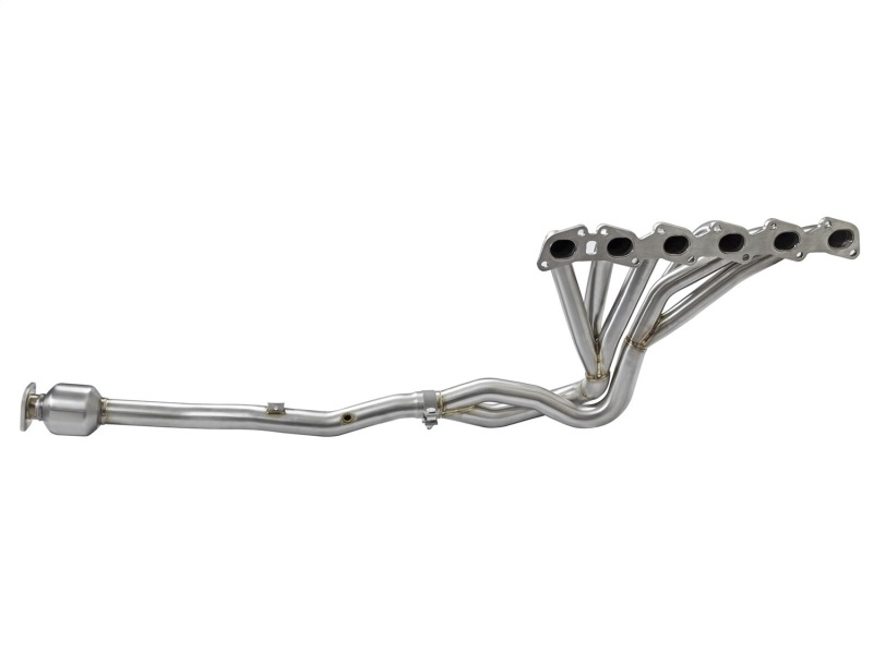 AFE Headers
