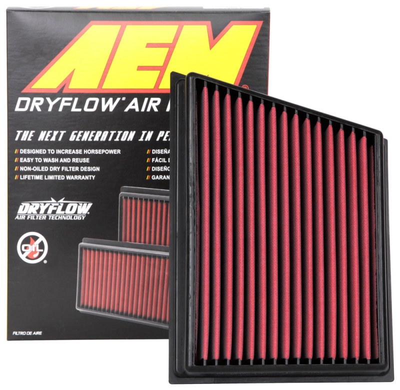 AEM IND Direct Fit Air Filters