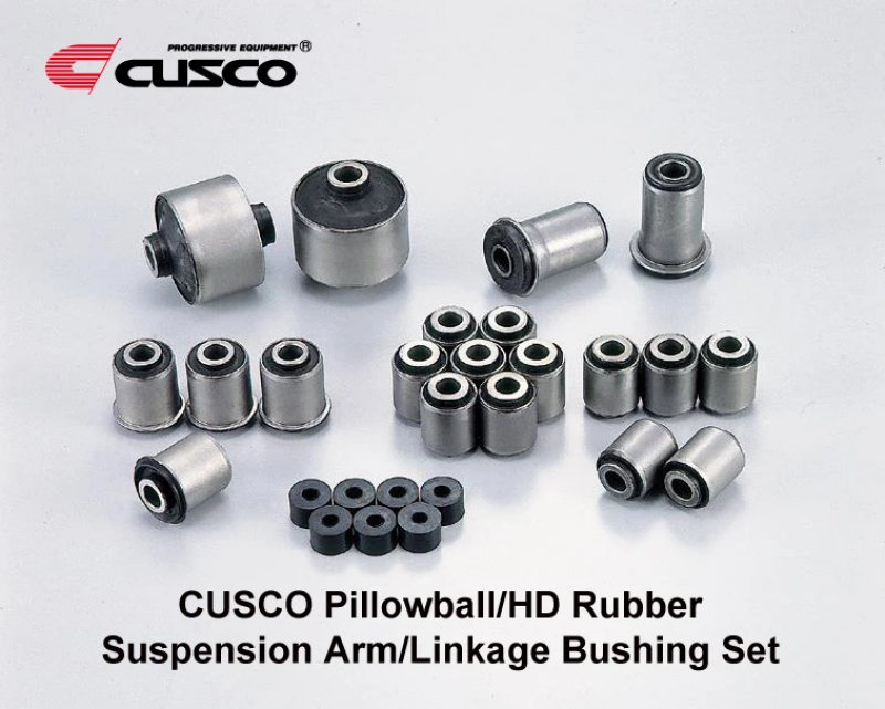 CUS Pillowball Bushings