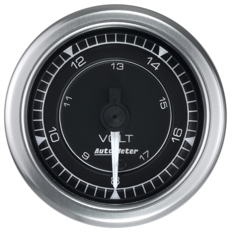 AM Chrono Gauges