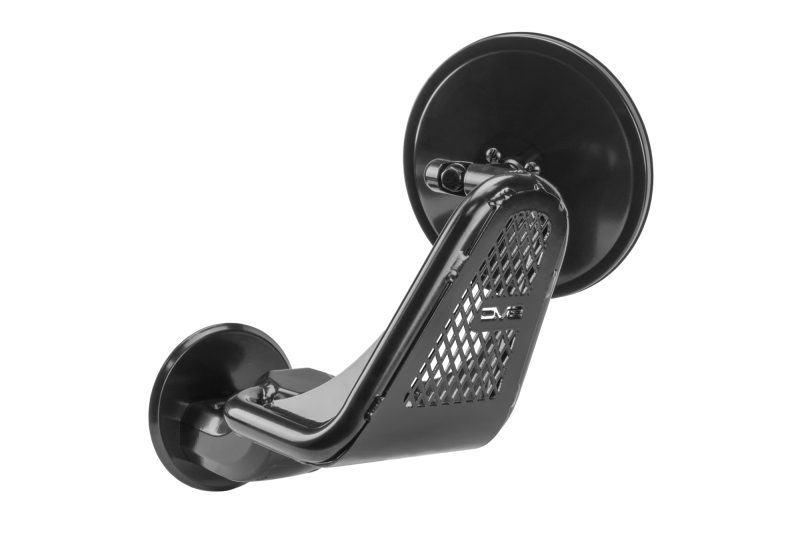 DVE Mirror Housings