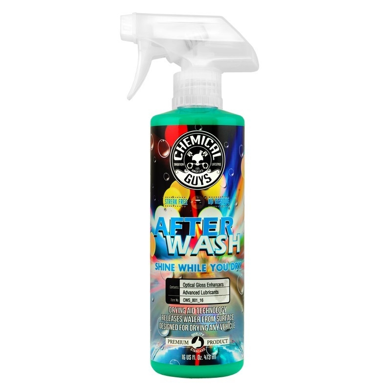 CHG Quick Detailer - Exterior