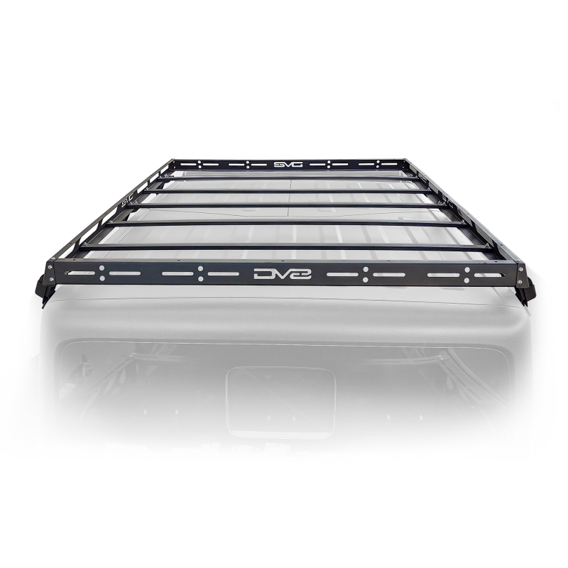 DV8 Roof Racks