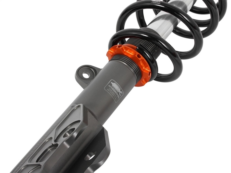 AFE Coilover Systems