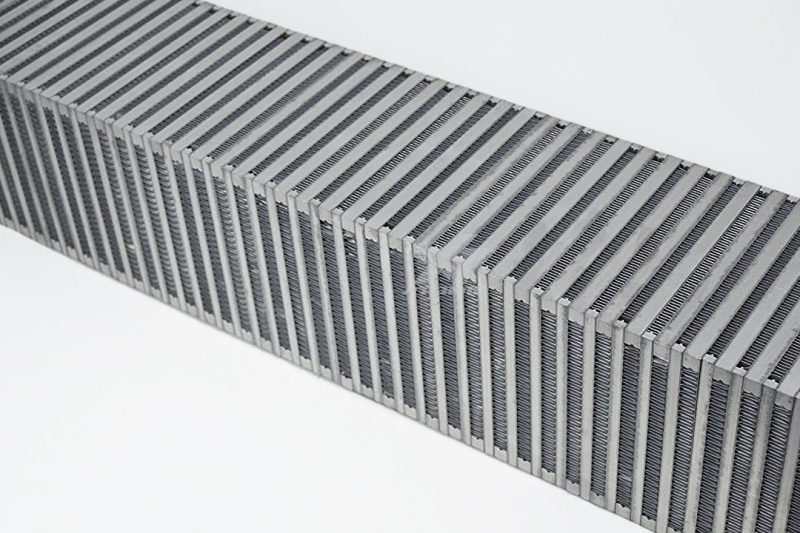 CSF Intercooler Cores