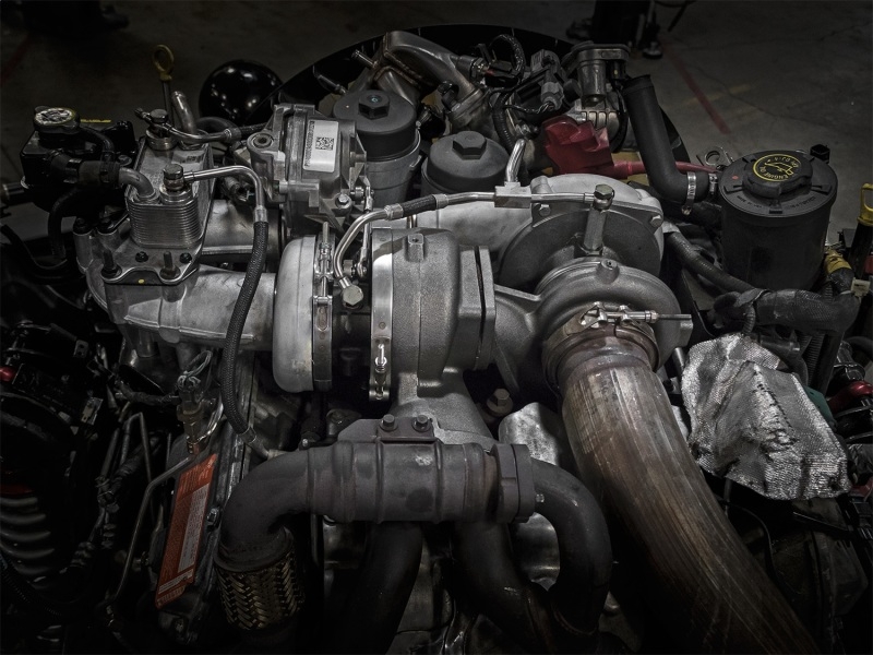 AFE Turbochargers
