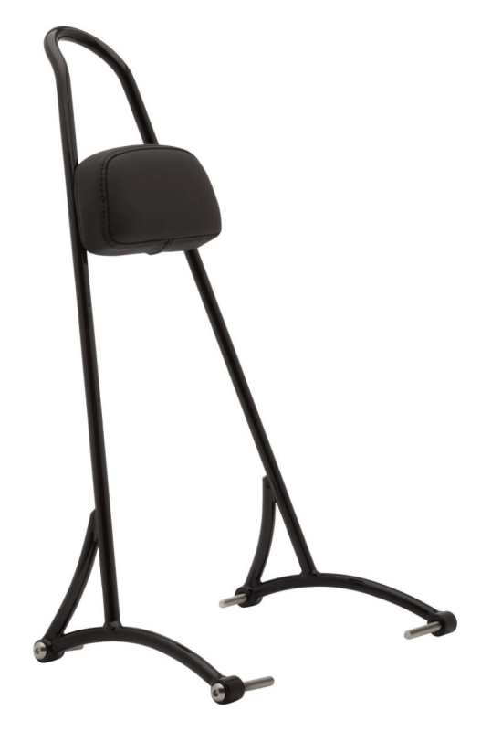 BUR Backrests