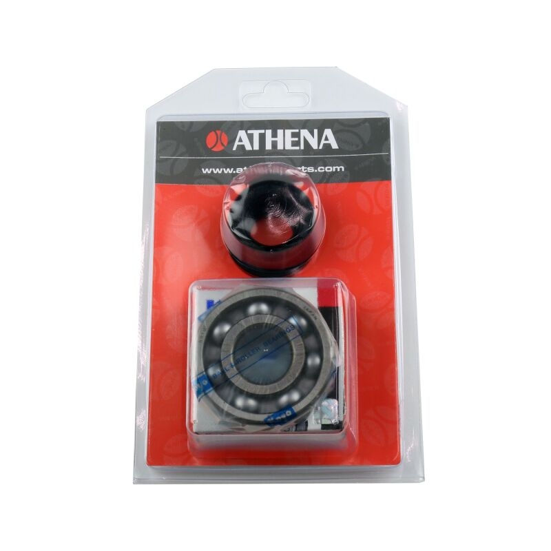 ATH Main Bearing & Seal Kit