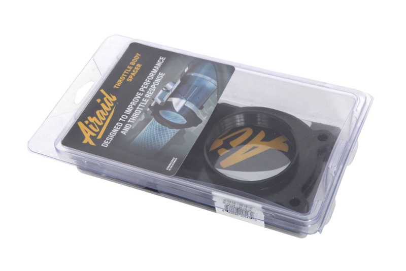 AIR Throttle Body Spacer