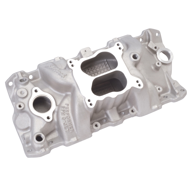 EDE Performer Intake Manifold