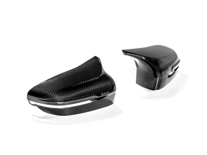 AKR Mirror Caps