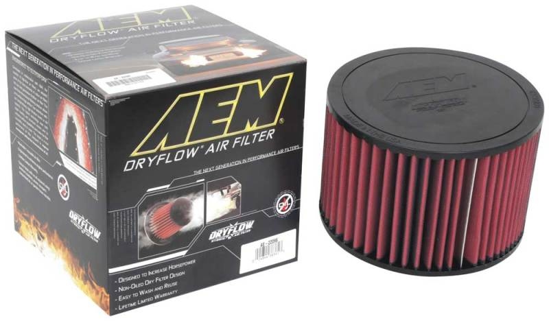 AEM IND Drop in Air Filters