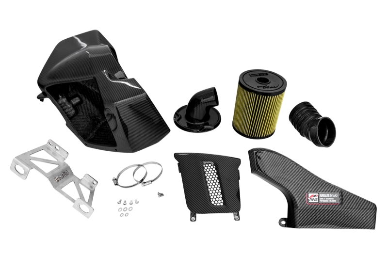 AWE AirGate Intake