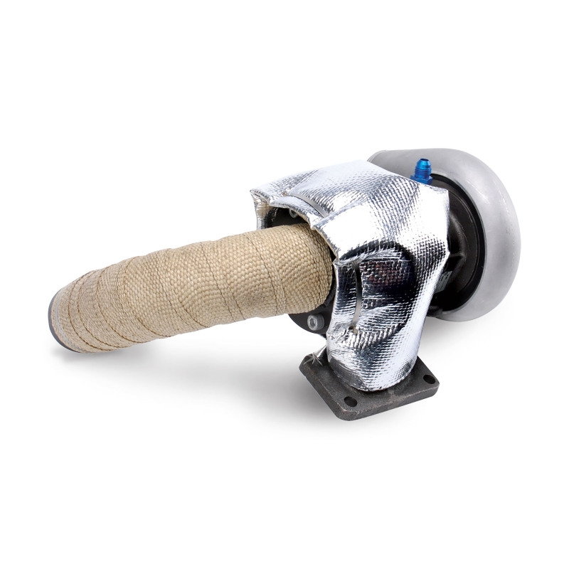DEI Turbo Shield