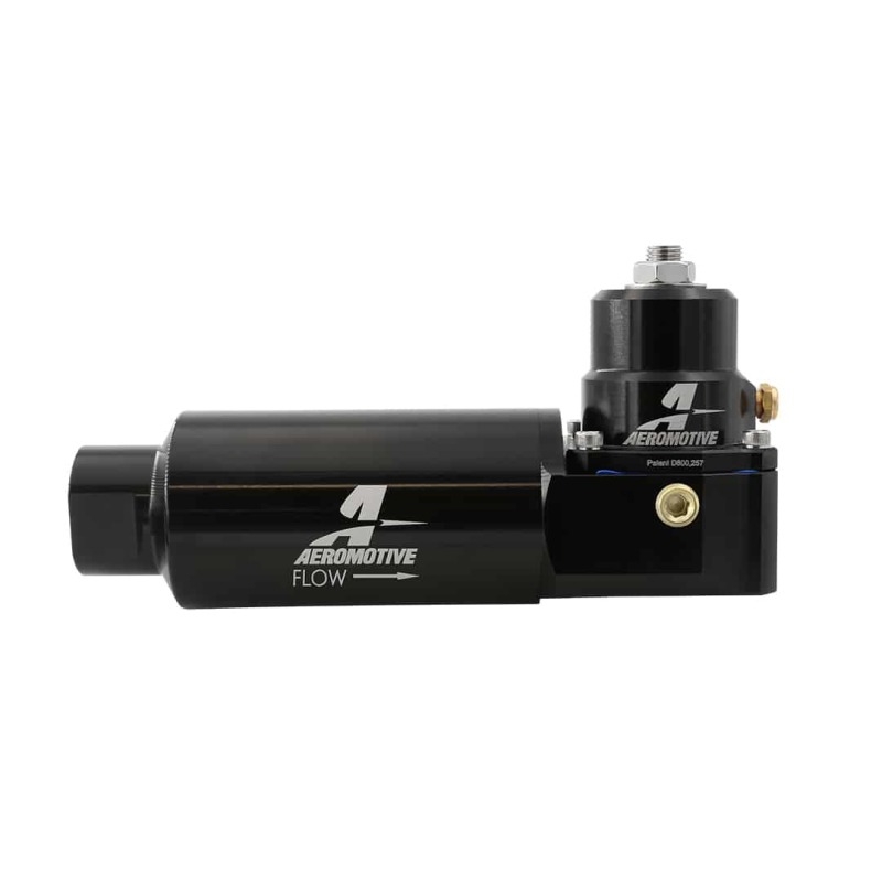 AER Fuel Pressure Regulators