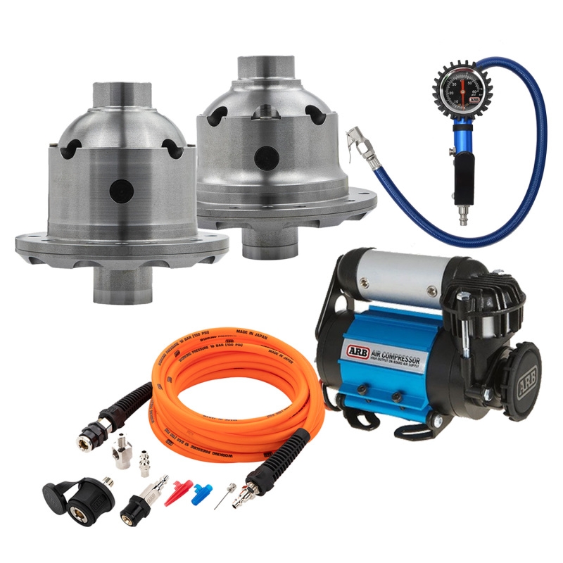 ARB Air Locker Kits