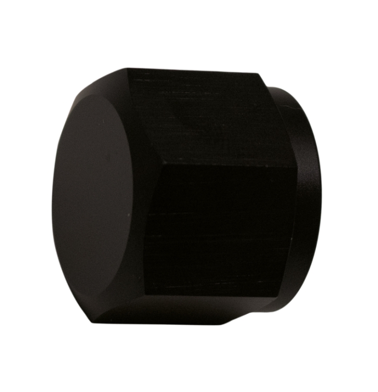 DW Fitting Caps & Plugs